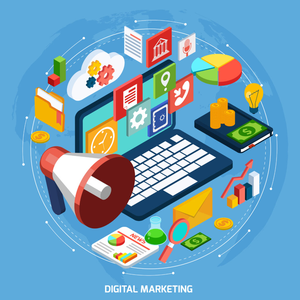 Digital Marketing Agency In Perinthalmanna
