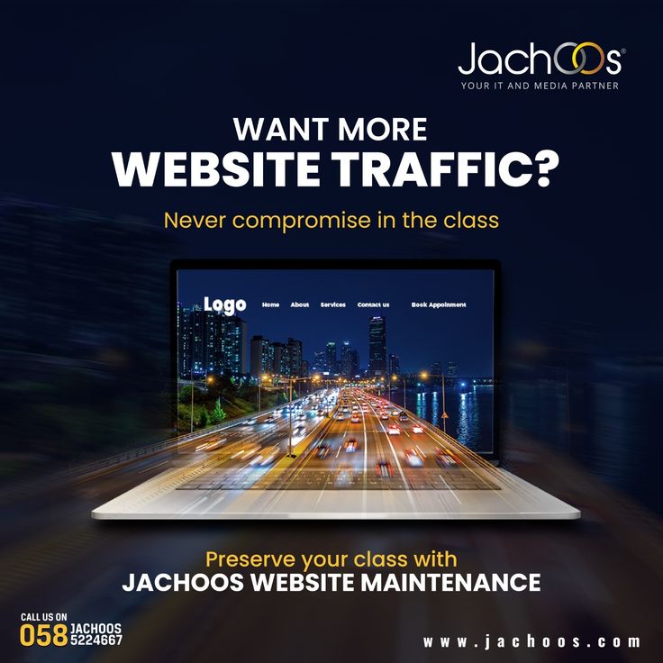 Website Designing service in Perinthalmanna