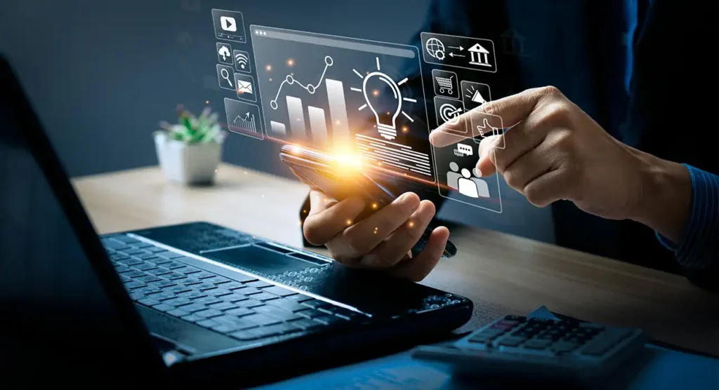 Google Ads Services in Perinthalmanna